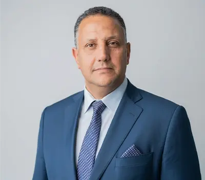 فوزي المبروك عبدالحكيم 