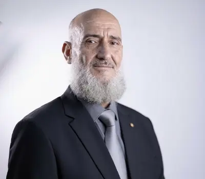 عبدالرزاق المبروك محمد زريبة