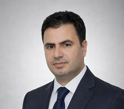 Mohammed S’oud Shenin