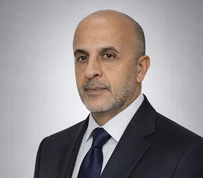 Muhsen Ashour Abdulwahed