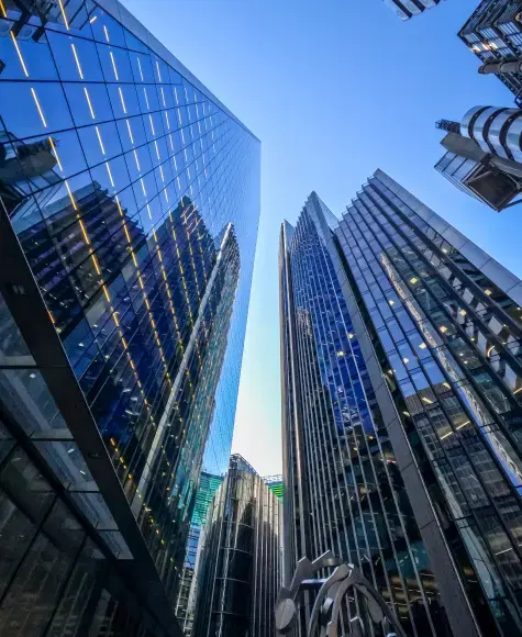 Personal Current Accounts