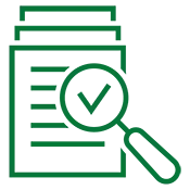 Ability to obtain a statement of payments