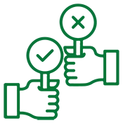 assist in making sound business decisions