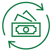 Easily transfer funds between multiple banks