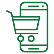 Fast and smooth purchase payments