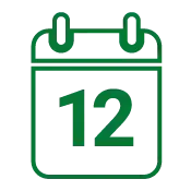 Financing Up to 12 Months