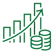 High Financing Ceiling