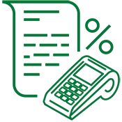 Obtain point-of-sale (POS) reports