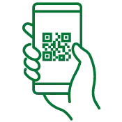  QR Code payments with merchants