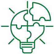 توفير الحلول الالكترونية المثلى لكل من زبائن المصرف والتجار