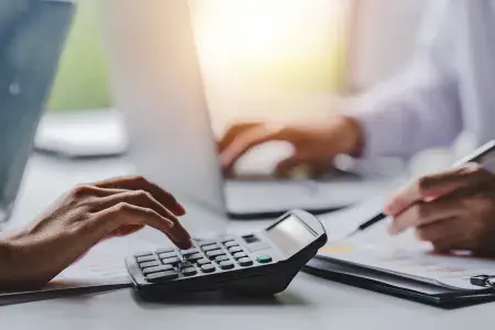 current account benefits