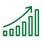 زيادة المبيعات