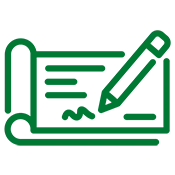 Issuance of Cheque Books
