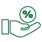 Commission-free payments