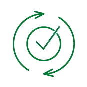 Flexible payment and refund options