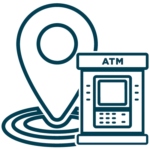 Branch and ATM Locators