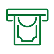 حد السحب من بطاقة نمو