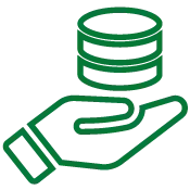 without down payment