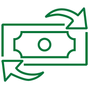 تحسين لتدفق النقدي