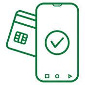 درجة أمان عالية