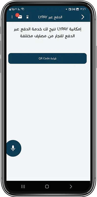 payment via lypay step 3