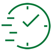 الإصدار السريع لخطابات الضمانات البنكية