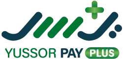 Yussor Pay Plus